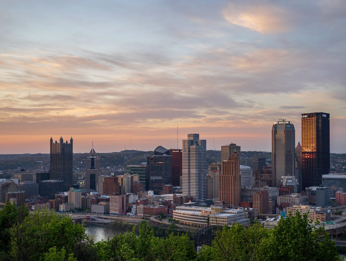 How to Plan the Perfect Girls Weekend in Pittsburgh?